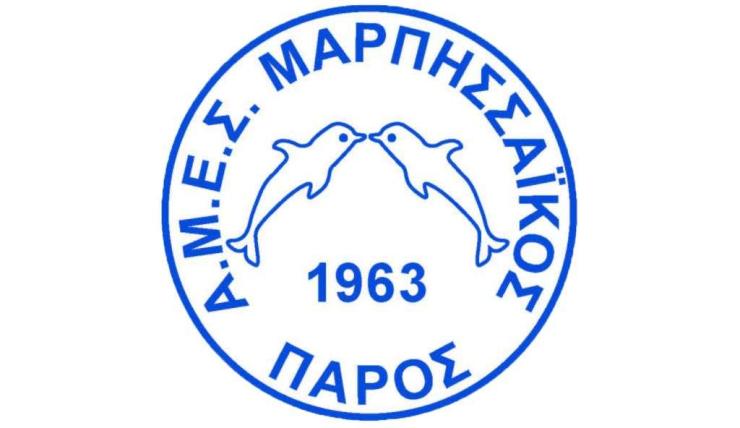 Το νέο ΔΣ του Μαρπησσαϊκού 