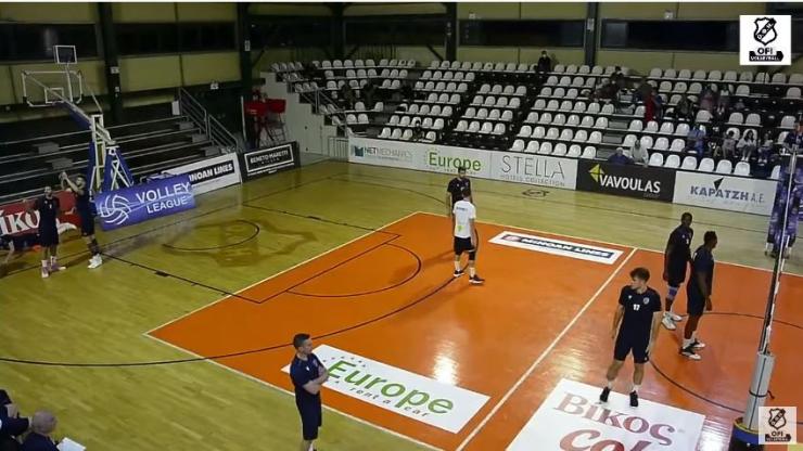 Ήττα στις λεπτομέρειες για Φοίνικα ONEΧ