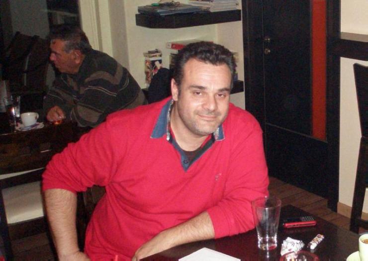 Νέος πρόεδρος του Ν.Ο. Σύρου ο Θεόδωρος Δούνιας