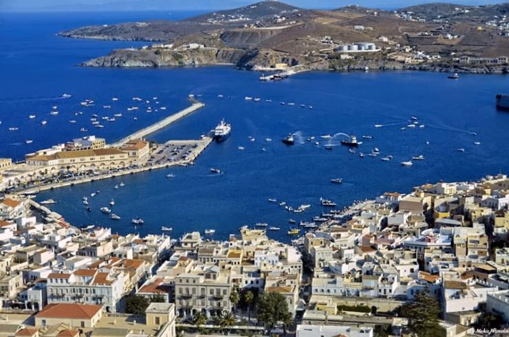 14η Πανελλήνια Συγκέντρωση Ομίλων Φουσκωτών Σκαφών