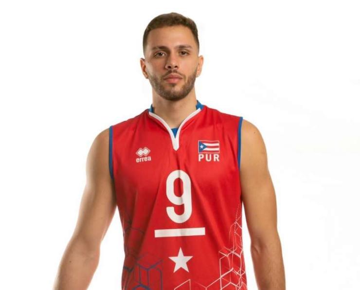 Τον αρχηγό του Πουέρτο Ρίκο, Πέδρο Μολίνα, έκλεισε ο Μίλωνας 