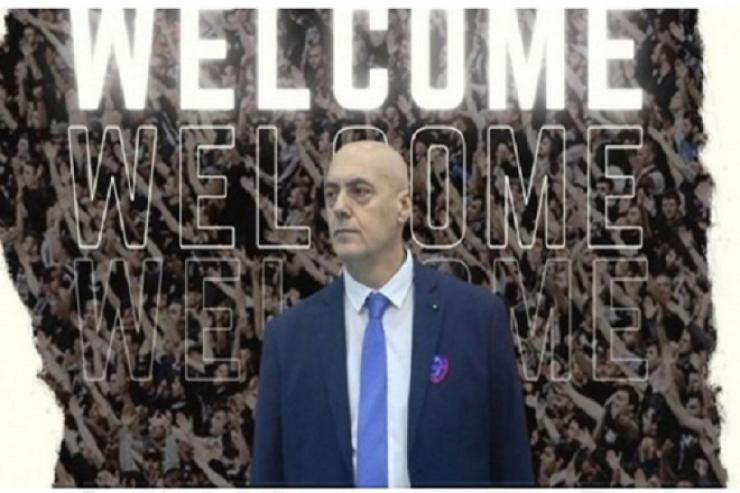 Στον ΠΑΟΚ ο Γιόσκο Μιλενκόσκι 