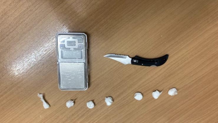 Εξαρθρώθηκε τετραμελής ομάδα αλλοδαπών που διακινούσε ναρκωτικές ουσίες στη Μύκονο