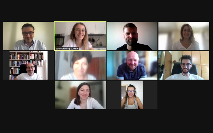 Δυναμικό το ξεκίνημα του νέου ευρωπαϊκού προγράμματος ERASMUS+ Sports για την ΕΑΣ ΣΕΓΑΣ Κυκλάδων