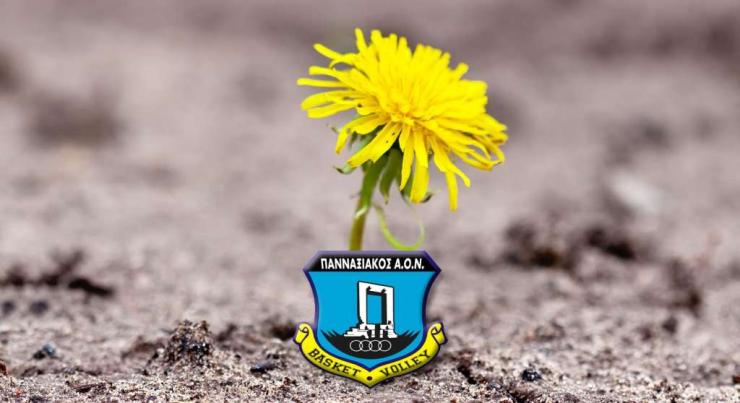 Εκλογές και νέο Δ.Σ. για τον Πανναξιακό Α.Ο.Ν. 