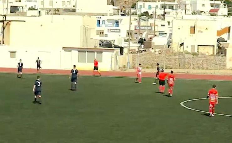 Πιο ανταγωνιστικό το πρωτάθλημα της Κ16 