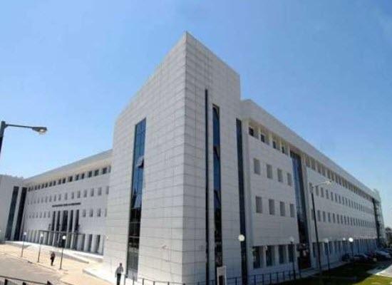 Εισαγωγή αθλητών στην Tριτοβάθμια Eκπαίδευση το ακαδημαϊκό έτος 2022-2023