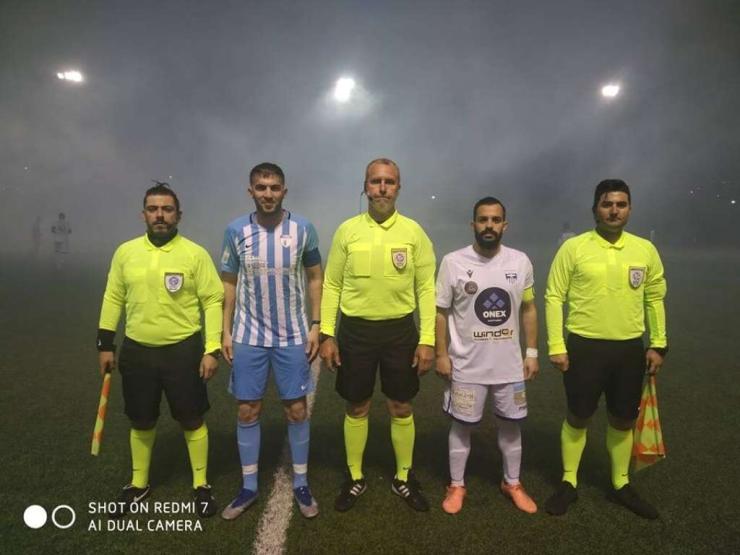 Στις 17 Σεπτεμβρίου ο ημιτελικός μεταξύ του Πύργου και της Ελλάς Σύρου 