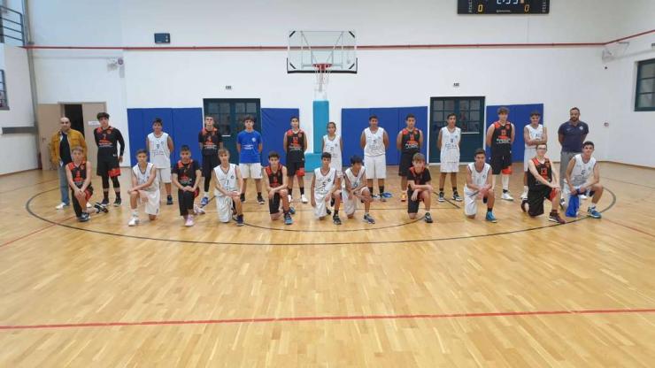 Σπουδαία νίκη για τους παίδες του Πλοηγού Αντιπάρου 