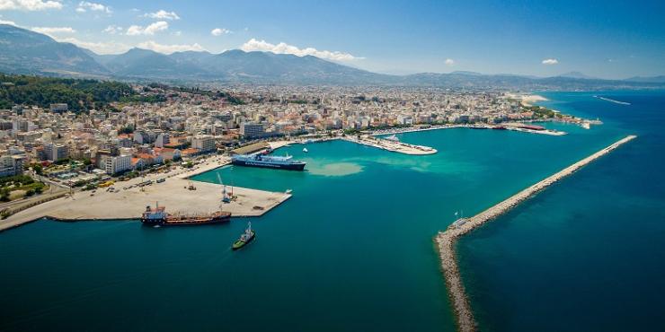 Πέντε ελληνικά λιμάνια σε ρότα αναβάθμισης