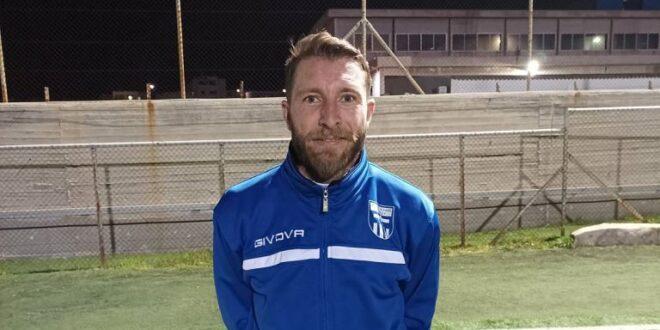 Στην Ελλάς Σύρου και επίσημα ο Κώστας Σκούπρας 