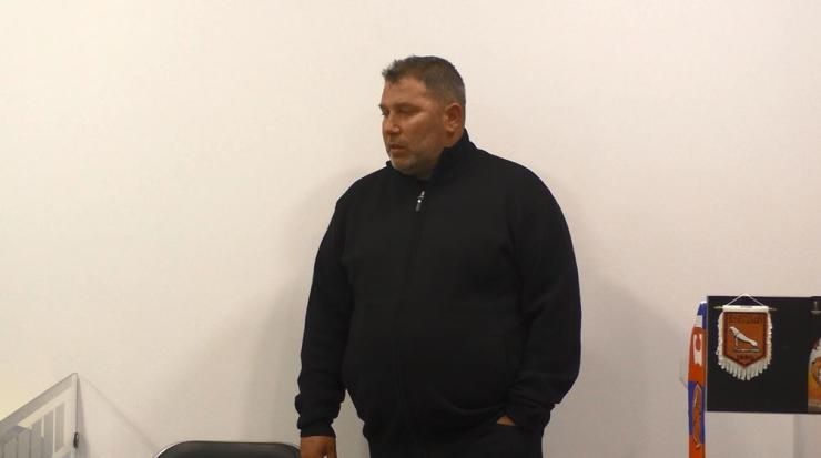 Την πίτα του έκοψε ο Σύνδεσμος προπονητών Κυκλάδων 