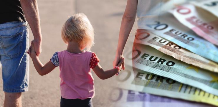 Επίδομα παιδιού Α21: Έκτακτη πληρωμή στις 9 Οκτωβρίου