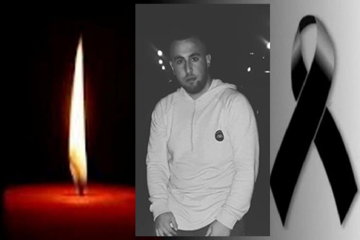 Οι Συριανές ομάδες αποχαιρετούν τον Κωνσταντίνο Φελουτζή 