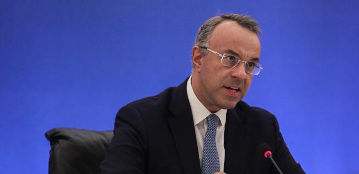 Σταϊκούρας: Τον Απρίλιο ξεκινά το μέτρο με τις 120 και 72 δόσεις