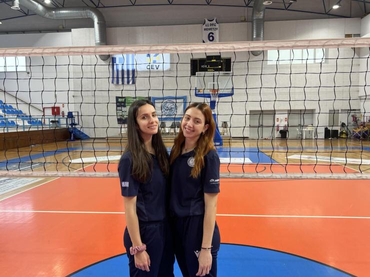 Έτοιμος ο Α.Ο. Θήρας ενόψει κυπέλλου 