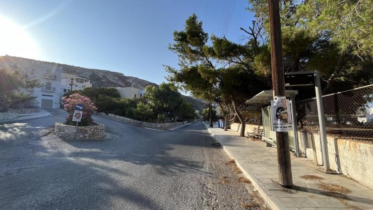 Ανακοίνωση Δήμου Σύρου - Ερμούπολης: Ενέργειες για την παράνομη  αφισοκόλληση 