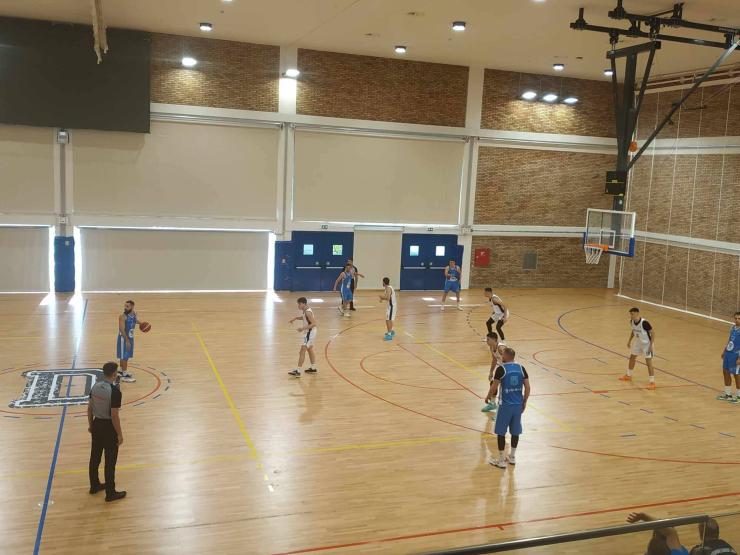 Εκτός έδρας ήττα για Πανναξιακό 