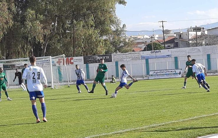 Ονειρικά κλείνει η χρονιά για τους Συριανούς 