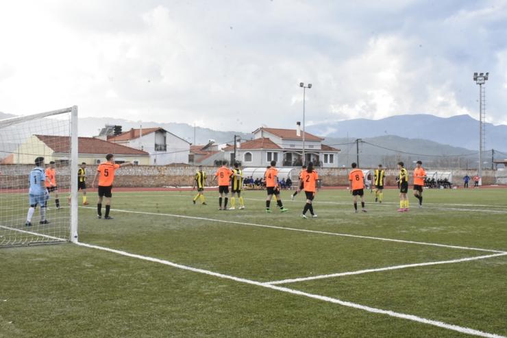 Με νίκη θέλουν να αρχίσουν οι γηπεδούχοι 