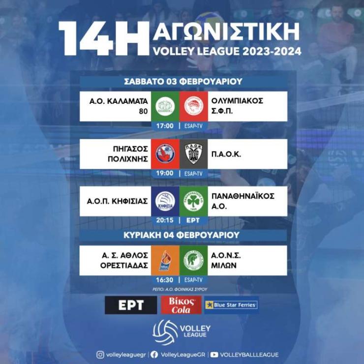 Ρεπό έχει ο Φοίνικας Σύρου 