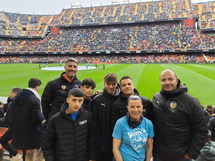 “Με σκληρή δουλειά και μεγάλη προσπάθεια τα όνειρα πραγματοποιούνται”