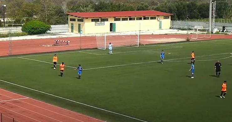 Εκτός συνέχειας η Κ14 της ΕΠΣ Κυκλάδων 