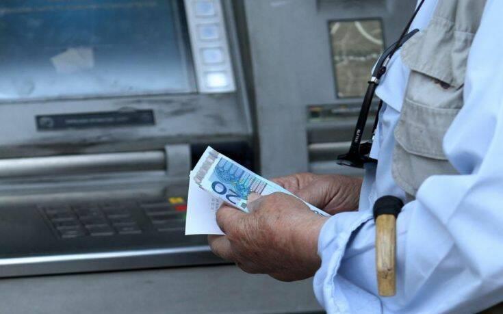 Αυξήσεις έως 50 ευρώ τον μήνα για 671.586 συνταξιούχους