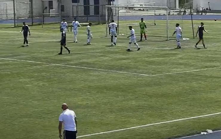 Πέρασε από τη Μήλο ο Κεραυνός Κερατέας 