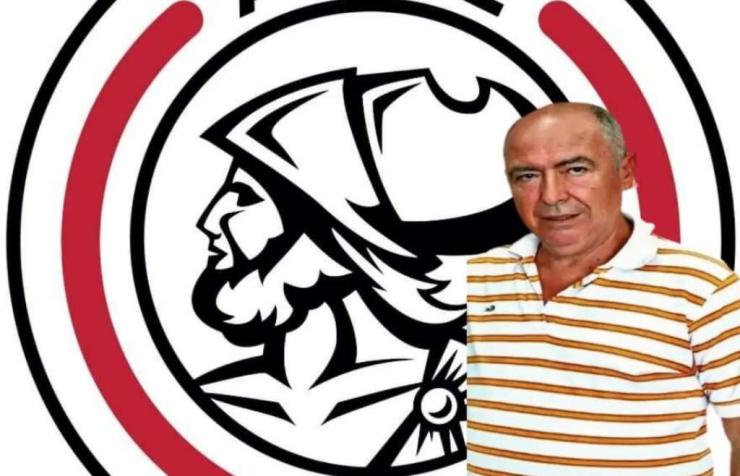 Νέος πρόεδρος του Αίαντα Σύρου ο Γιάννης Σκλαβούνος 