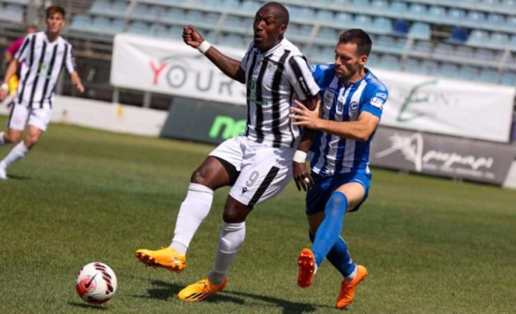 Τον Πατρίκ Βουό απέκτησε η Μαρκό 