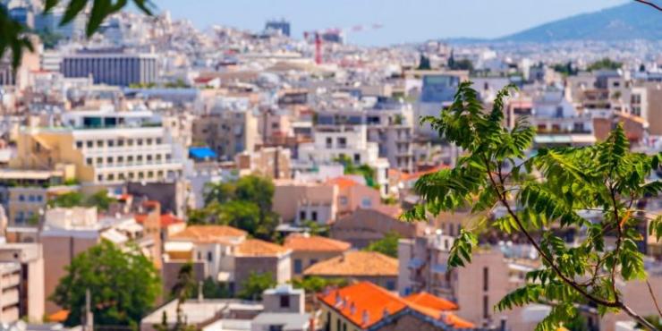 Έρχεται Μητρώο Ιδιοκτησίας Ακινήτων