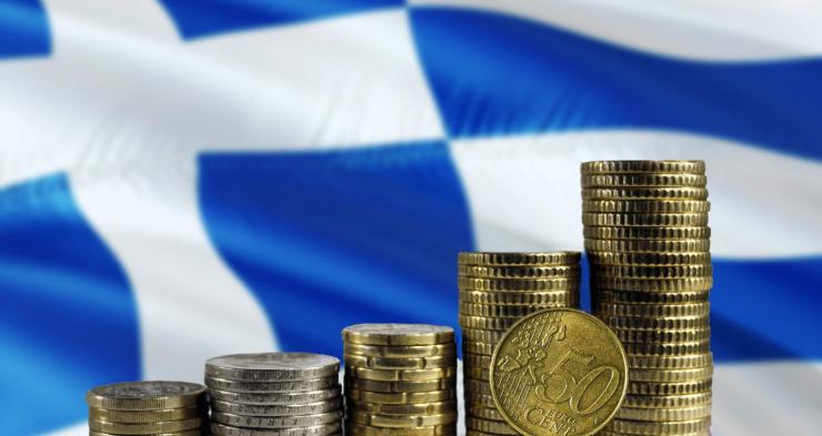 Ιδρυτικό μέλος της Παγκόσμιας Τράπεζας για την Άμυνα και Ασφάλεια (DSRB) η Ελλάδα