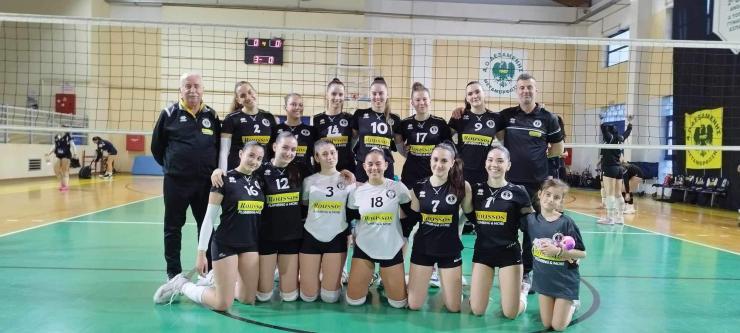 Νίκες για τις ομάδες της Σύρου 