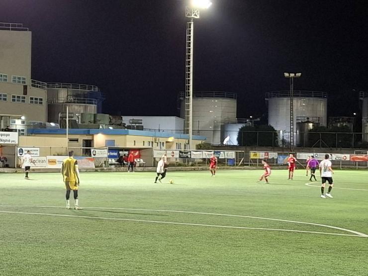 Η προσοχή στρέφεται στον δεύτερο όμιλο 