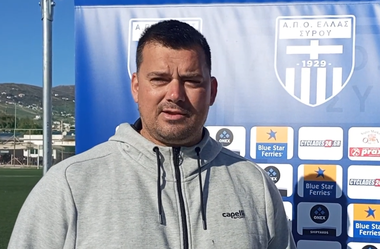 “Όλα εξαρτώνται από εμάς”