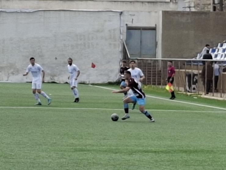 Ολοταχώς για άνοδο η Ελλάς Σύρου 