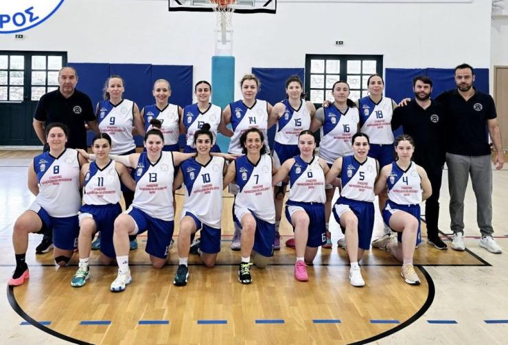 Με τον Πλατανιά η πρεμιέρα του Μαρπησσαϊκού 