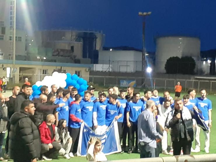 Στιγμές μαγείας από αθλητές που έγραψαν τη δική τους ιστορία 