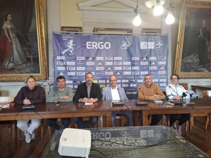 Ενώνουν τις δυνάμεις τους 