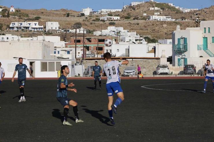 Ώρα κυπέλλου 