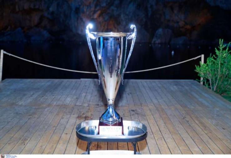 Οι κατακτήσεις τίτλων από το 2006 στη Volley League 