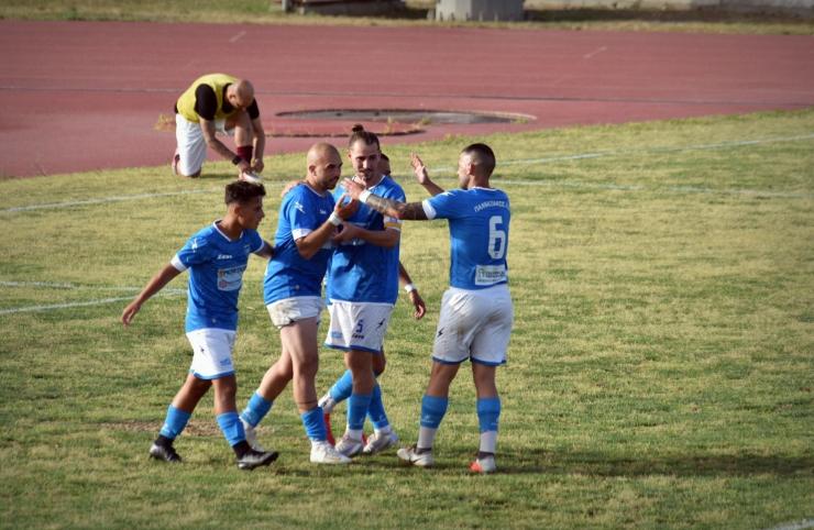 Οι ομάδες που πήραν "εισιτήριο" για τη Γ’ εθνική 