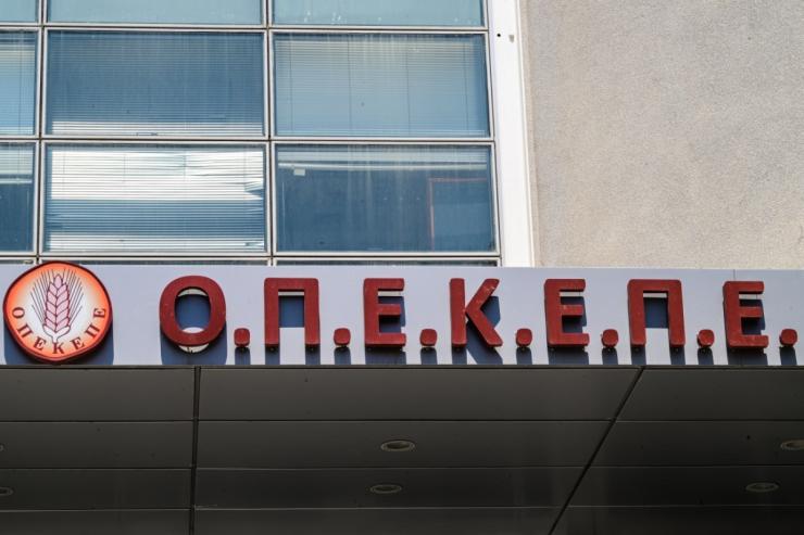 ΟΠΕΚΕΠΕ: Το πειθαρχικό της ΑΑΔΕ δικαίωσε ομόφωνα την Τυχεροπούλου