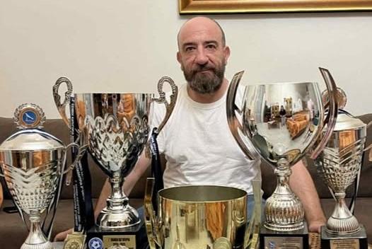 Το “αντίο” του Νίκου Ζιάβρα 