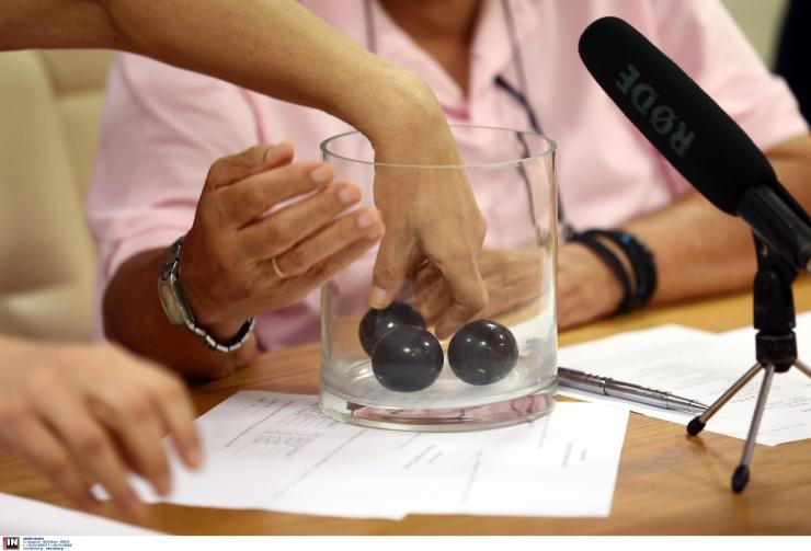 Πρεμιέρα στις 18 Οκτωβρίου για το πρωτάθλημα της Volley League γυναικών 