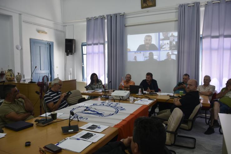 Γίνονται κινήσεις που θα δώσουν… ανάσα στα Σωματεία 