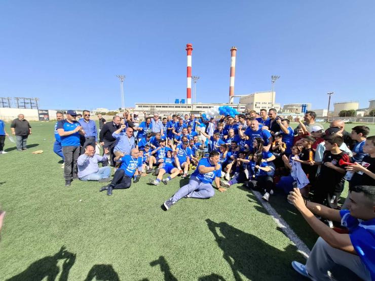 Σημαντική για την Ελλάς Σύρου η εβδομάδα που θα διανύσουμε 