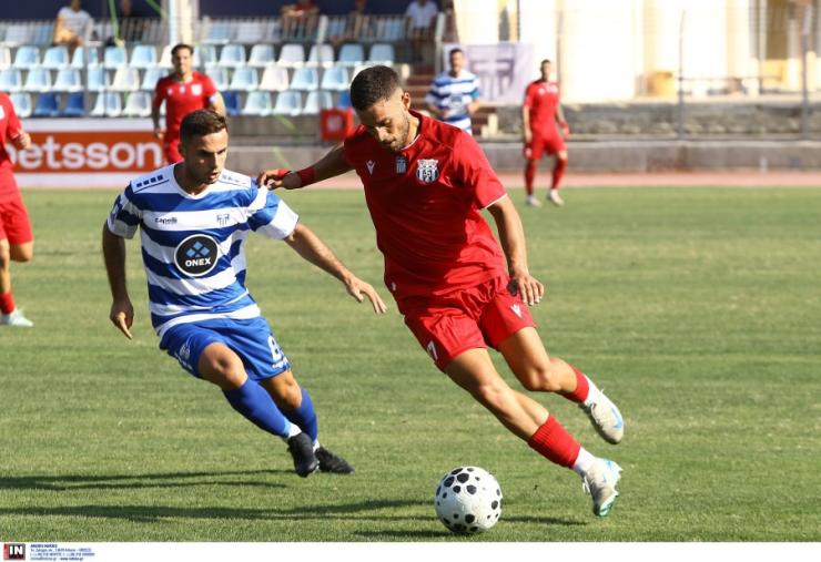 Τη Δευτέρα η Κλήρωση της Super League 2