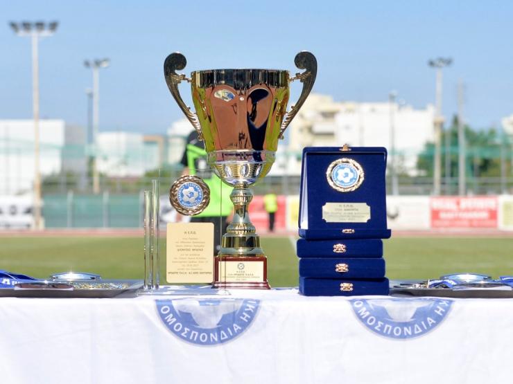 Πρόκριση άνευ αγώνα για την Α.Ε. Μυκόνου 